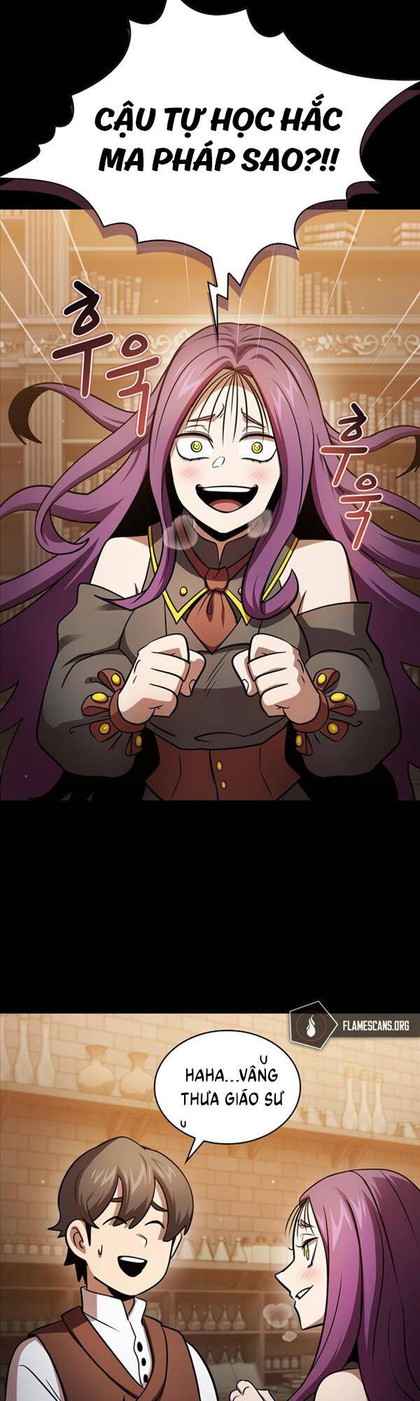 đọc truyện Có Thật Đây Là Anh Hùng Không? Chương 87 ảnh 33 tại Thiên Thai Truyện