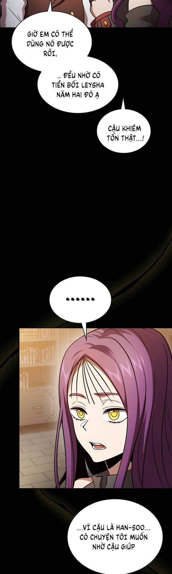 đọc truyện Có Thật Đây Là Anh Hùng Không? Chương 87 ảnh 34 tại Thiên Thai Truyện