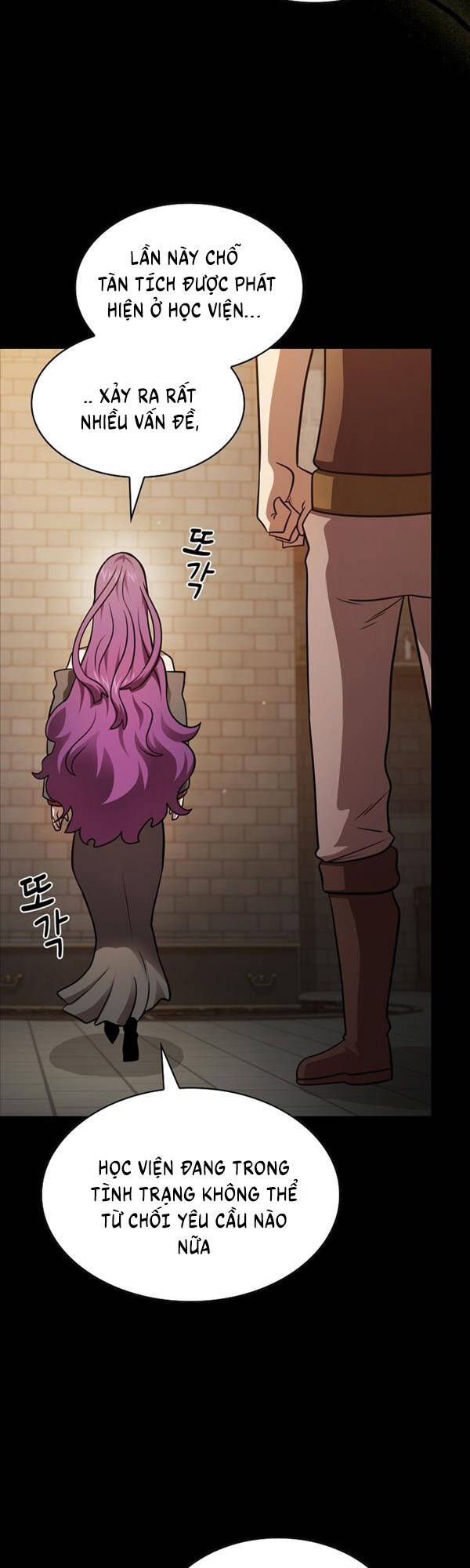 đọc truyện Có Thật Đây Là Anh Hùng Không? Chương 87 ảnh 35 tại Thiên Thai Truyện