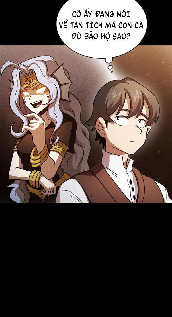 đọc truyện Có Thật Đây Là Anh Hùng Không? Chương 87 ảnh 36 tại Thiên Thai Truyện