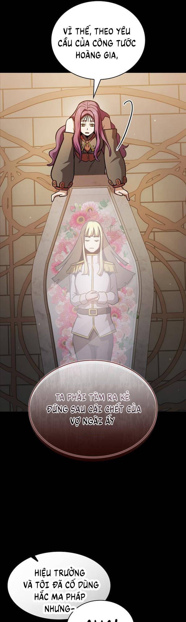 đọc truyện Có Thật Đây Là Anh Hùng Không? Chương 87 ảnh 37 tại Thiên Thai Truyện