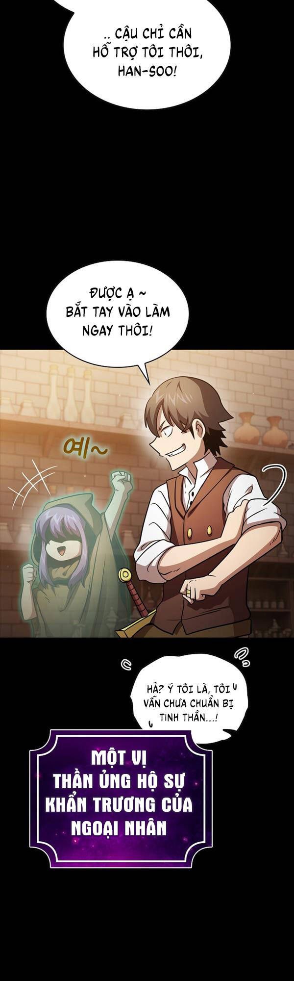 đọc truyện Có Thật Đây Là Anh Hùng Không? Chương 87 ảnh 39 tại Thiên Thai Truyện