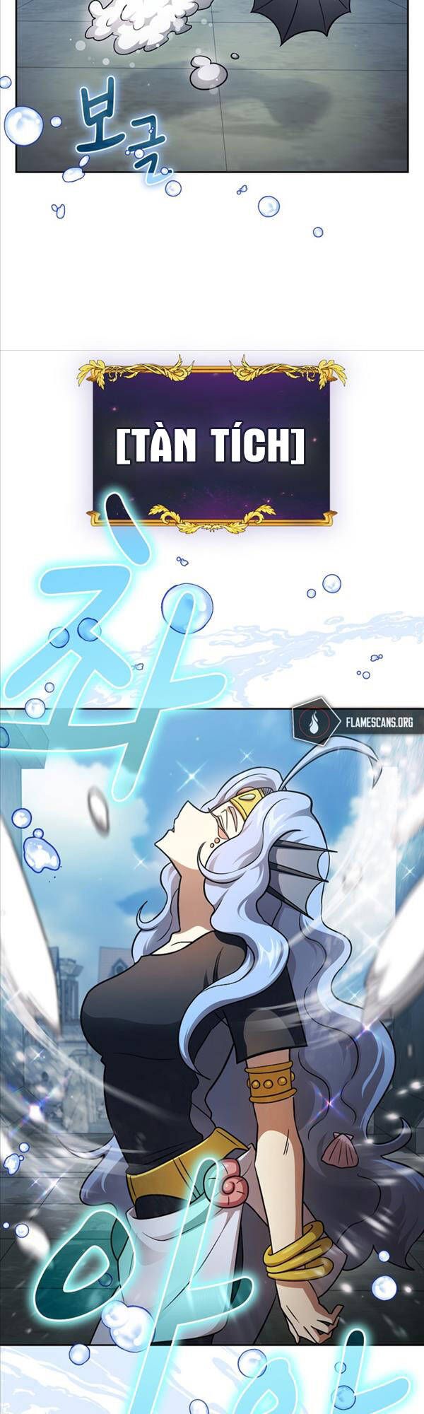 đọc truyện Có Thật Đây Là Anh Hùng Không? Chương 87 ảnh 6 tại Thiên Thai Truyện