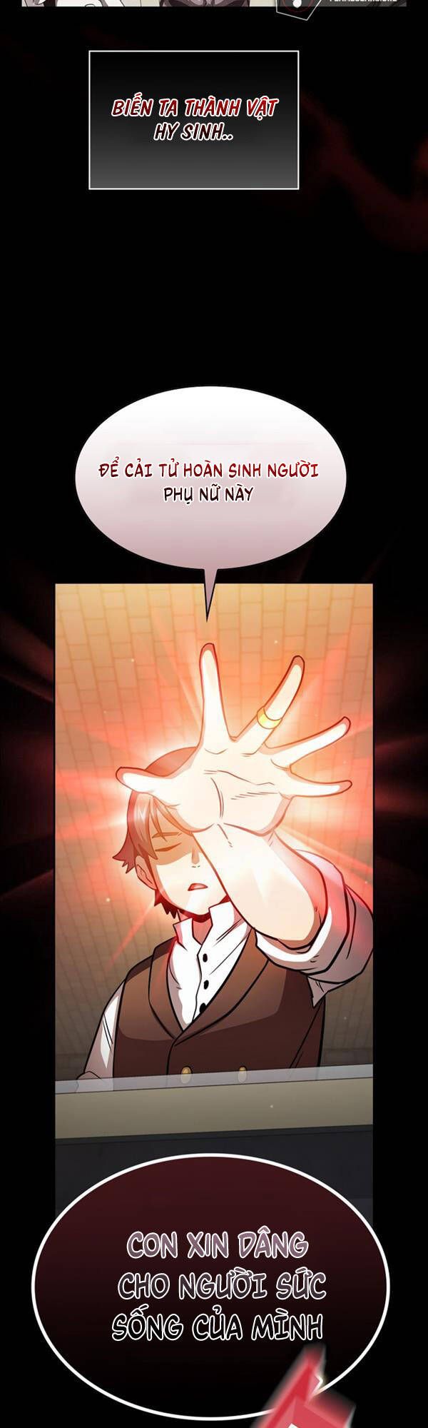 đọc truyện Có Thật Đây Là Anh Hùng Không? Chương 87 ảnh 42 tại Thiên Thai Truyện