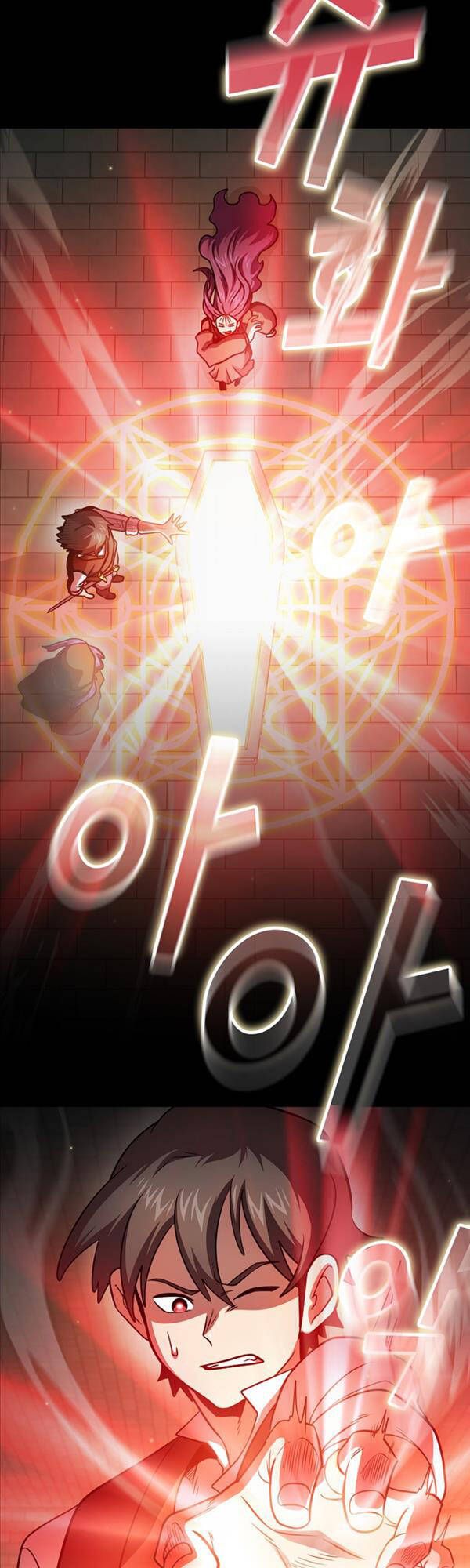 đọc truyện Có Thật Đây Là Anh Hùng Không? Chương 87 ảnh 43 tại Thiên Thai Truyện