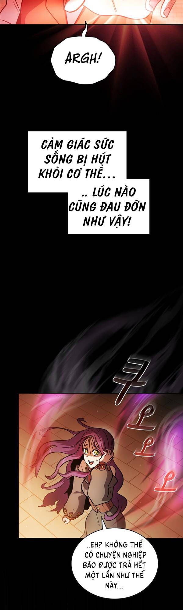 đọc truyện Có Thật Đây Là Anh Hùng Không? Chương 87 ảnh 44 tại Thiên Thai Truyện