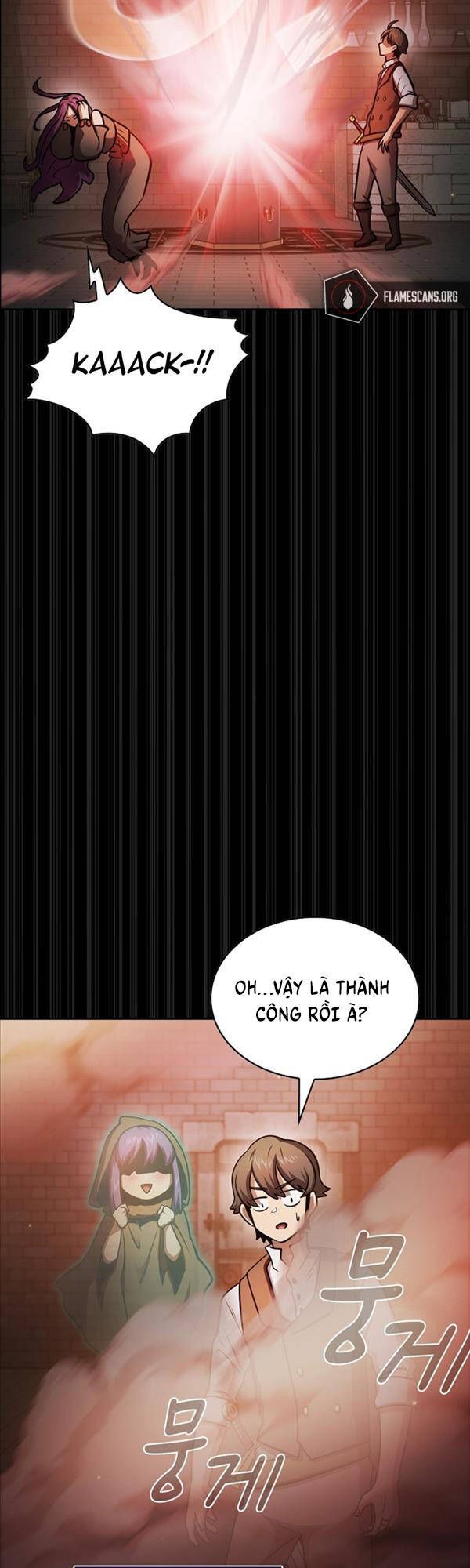 đọc truyện Có Thật Đây Là Anh Hùng Không? Chương 87 ảnh 46 tại Thiên Thai Truyện