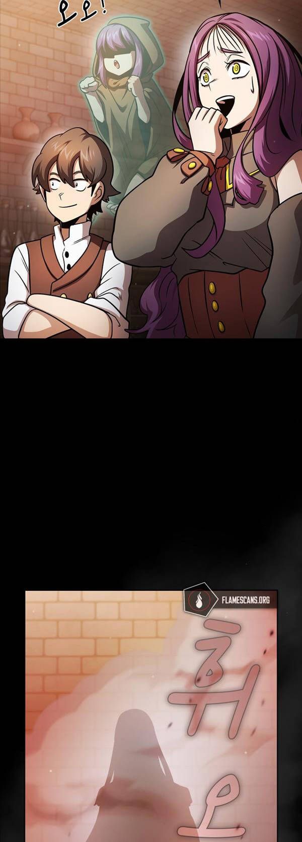 đọc truyện Có Thật Đây Là Anh Hùng Không? Chương 87 ảnh 48 tại Thiên Thai Truyện