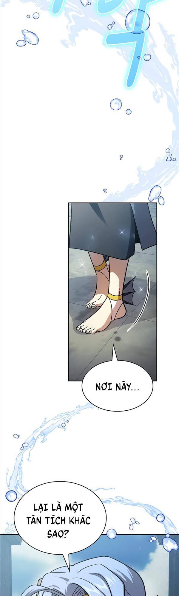 đọc truyện Có Thật Đây Là Anh Hùng Không? Chương 87 ảnh 7 tại Thiên Thai Truyện