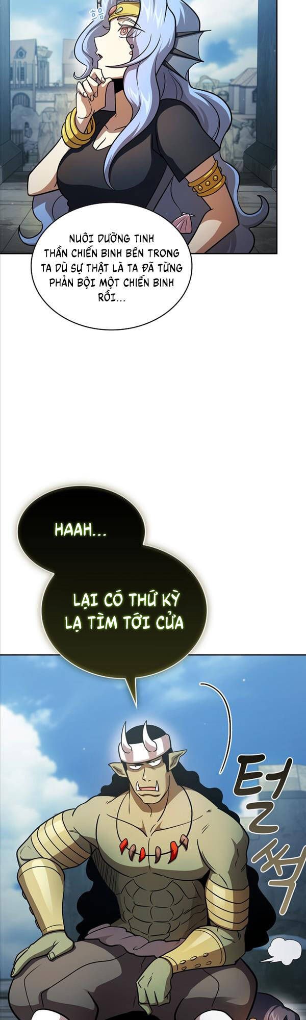 đọc truyện Có Thật Đây Là Anh Hùng Không? Chương 87 ảnh 9 tại Thiên Thai Truyện