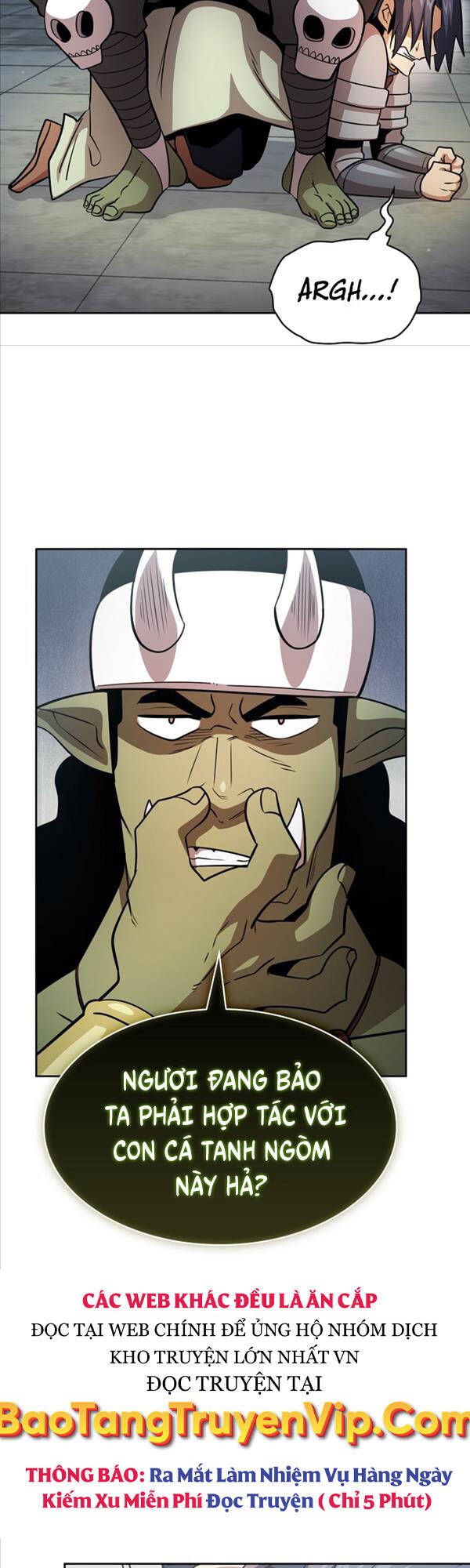 đọc truyện Có Thật Đây Là Anh Hùng Không? Chương 87 ảnh 10 tại Thiên Thai Truyện