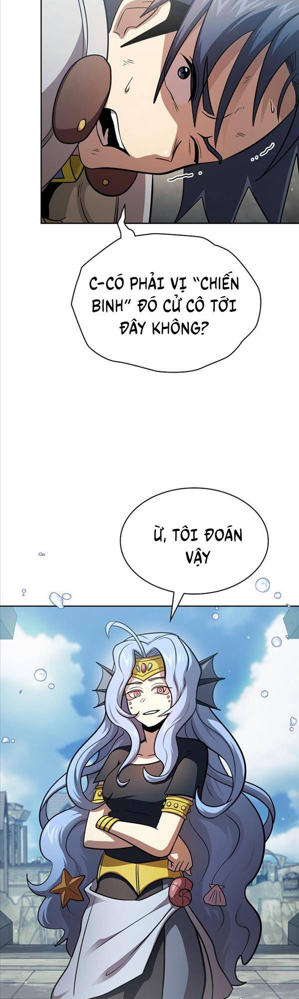 đọc truyện Có Thật Đây Là Anh Hùng Không? Chương 87 ảnh 11 tại Thiên Thai Truyện