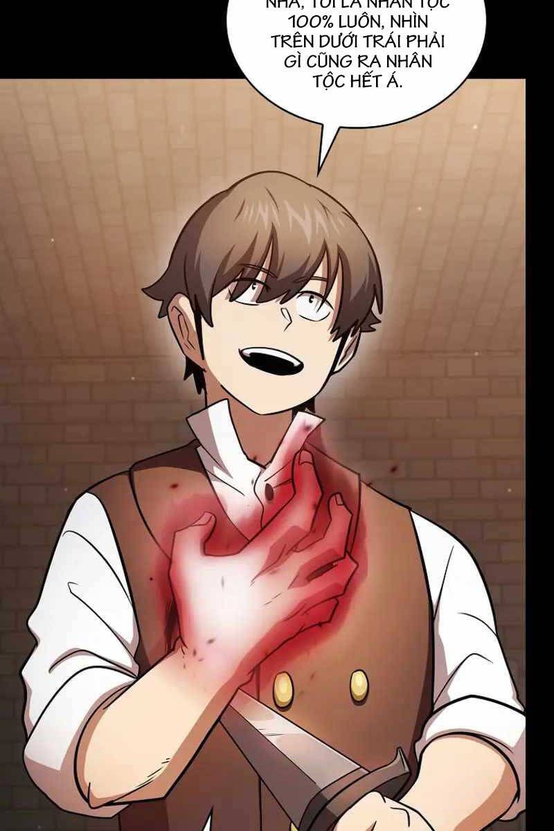 đọc truyện Có Thật Đây Là Anh Hùng Không? Chương 88 ảnh 40 tại Thiên Thai Truyện