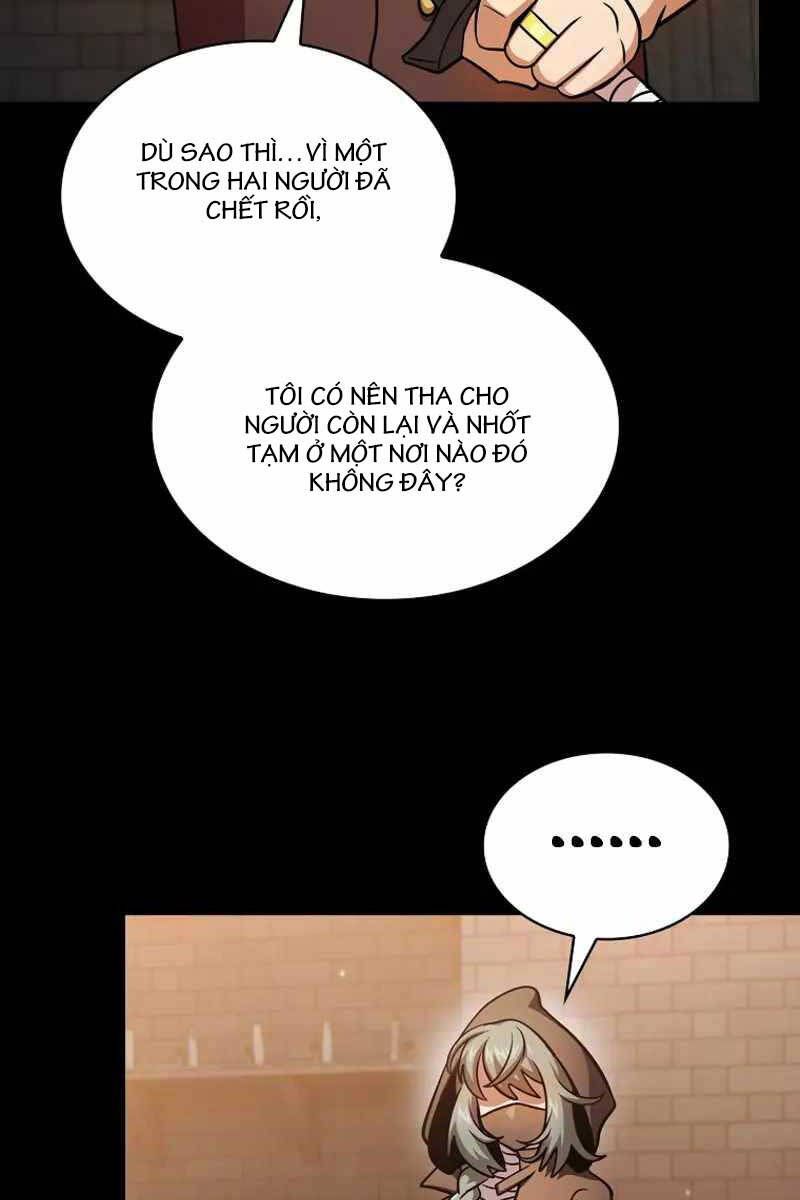 đọc truyện Có Thật Đây Là Anh Hùng Không? Chương 88 ảnh 41 tại Thiên Thai Truyện