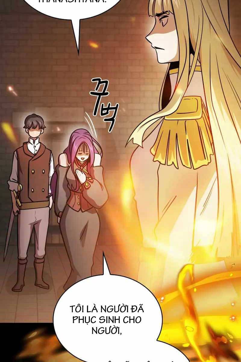 đọc truyện Có Thật Đây Là Anh Hùng Không? Chương 88 ảnh 8 tại Thiên Thai Truyện