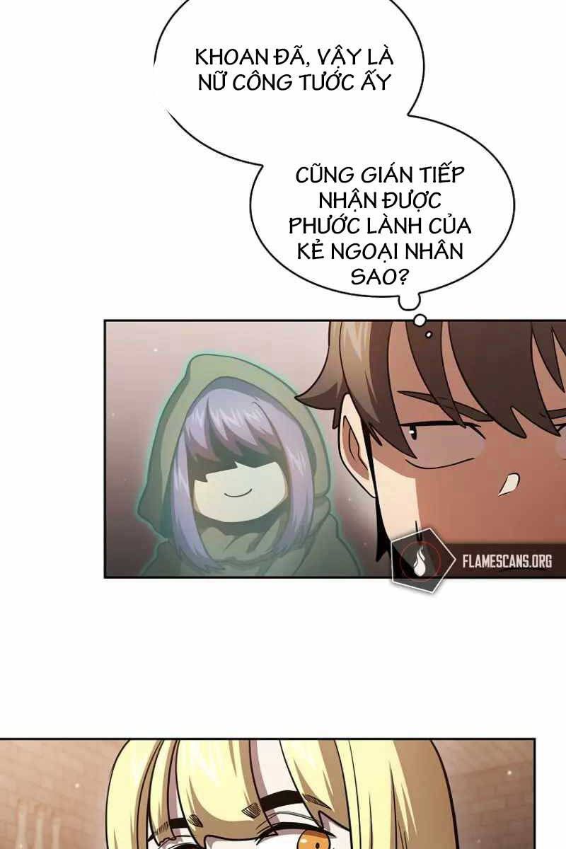 đọc truyện Có Thật Đây Là Anh Hùng Không? Chương 88 ảnh 81 tại Thiên Thai Truyện