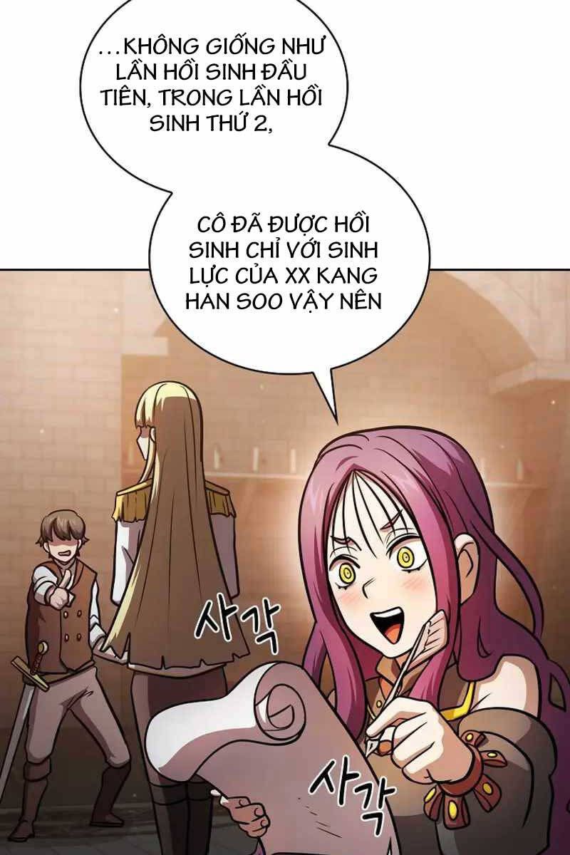 đọc truyện Có Thật Đây Là Anh Hùng Không? Chương 88 ảnh 93 tại Thiên Thai Truyện