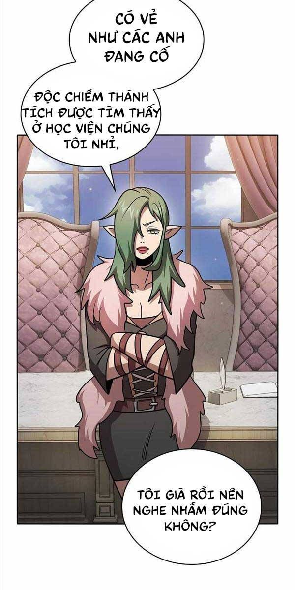 đọc truyện Có Thật Đây Là Anh Hùng Không? Chương 90 ảnh 18 tại Thiên Thai Truyện