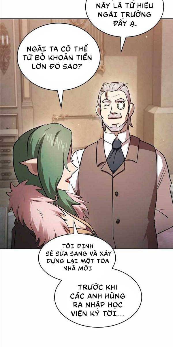 đọc truyện Có Thật Đây Là Anh Hùng Không? Chương 90 ảnh 37 tại Thiên Thai Truyện