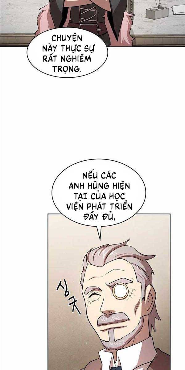 đọc truyện Có Thật Đây Là Anh Hùng Không? Chương 90 ảnh 46 tại Thiên Thai Truyện