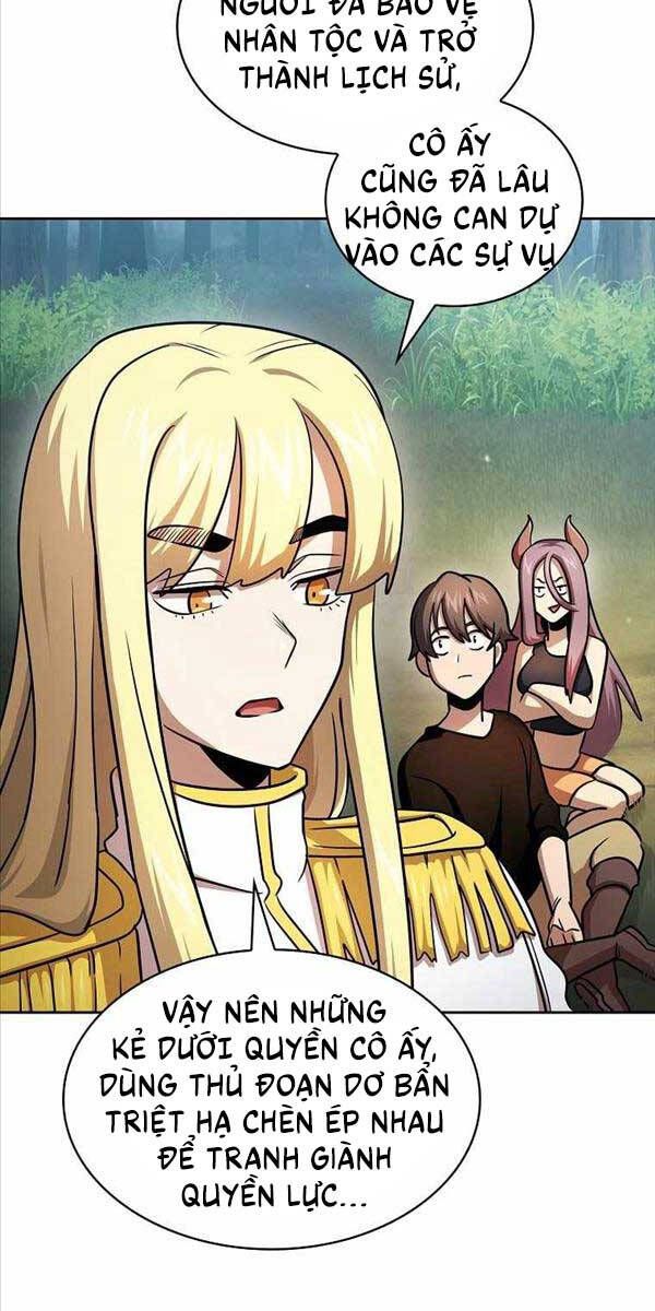 đọc truyện Có Thật Đây Là Anh Hùng Không? Chương 90 ảnh 57 tại Thiên Thai Truyện