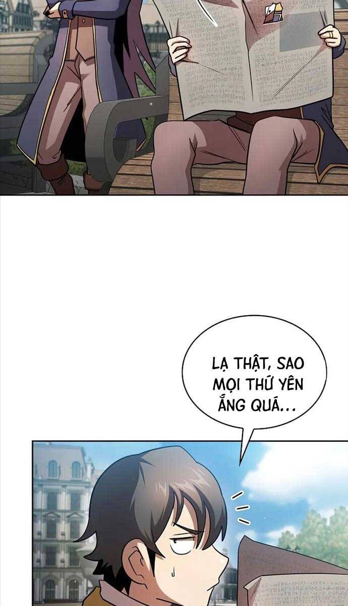 đọc truyện Có Thật Đây Là Anh Hùng Không? Chương 91 ảnh 47 tại Thiên Thai Truyện