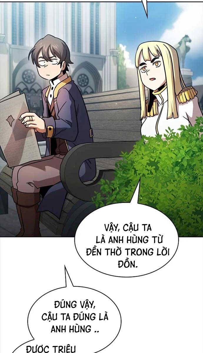 đọc truyện Có Thật Đây Là Anh Hùng Không? Chương 91 ảnh 61 tại Thiên Thai Truyện