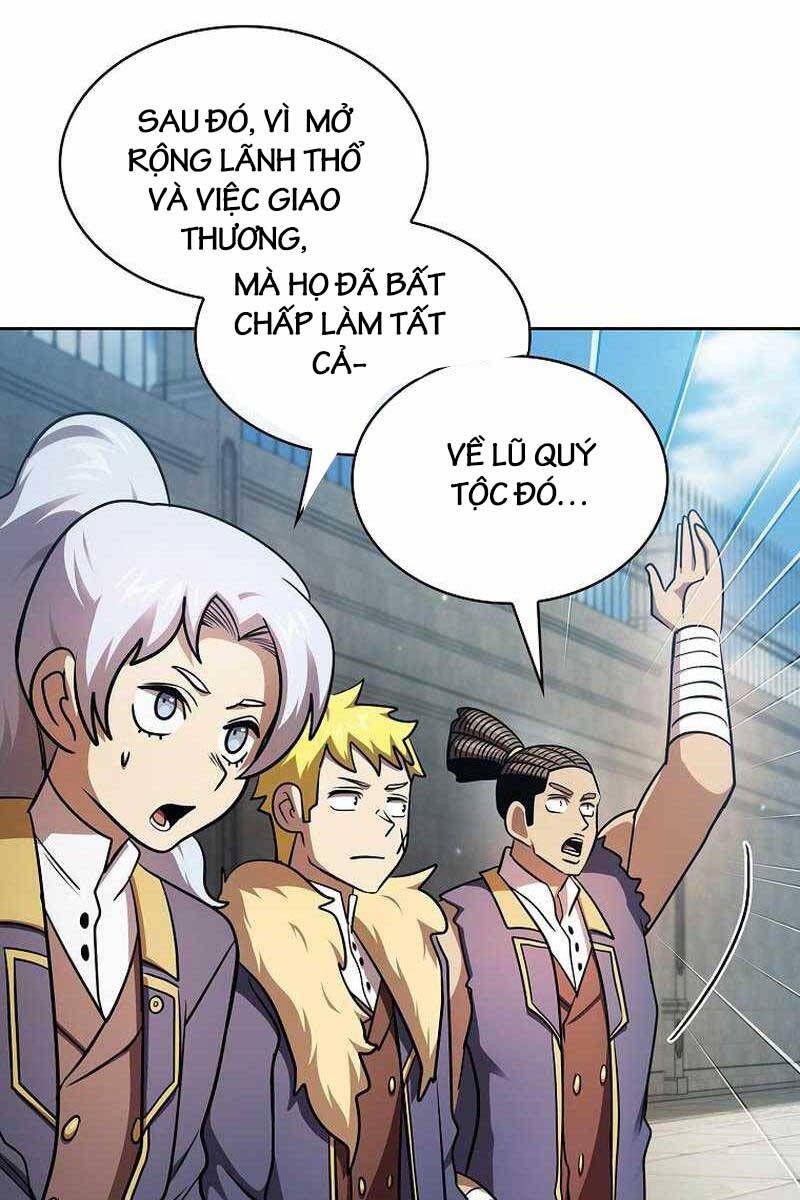 đọc truyện Có Thật Đây Là Anh Hùng Không? Chương 92 ảnh 33 tại Thiên Thai Truyện