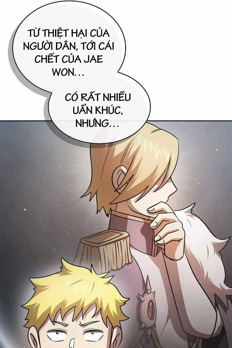 đọc truyện Có Thật Đây Là Anh Hùng Không? Chương 92 ảnh 50 tại Thiên Thai Truyện