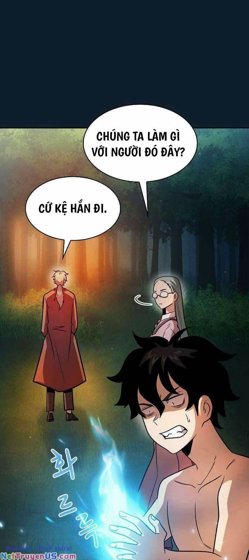 đọc truyện Có Thật Đây Là Anh Hùng Không? Chương 95 ảnh 15 tại Thiên Thai Truyện