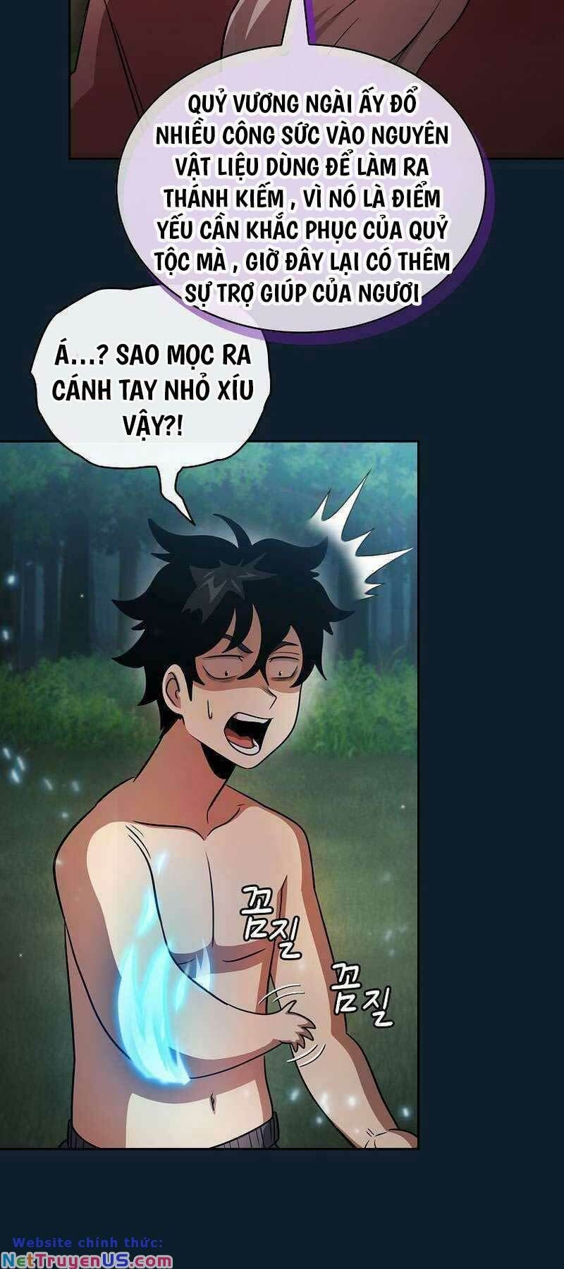 đọc truyện Có Thật Đây Là Anh Hùng Không? Chương 95 ảnh 17 tại Thiên Thai Truyện