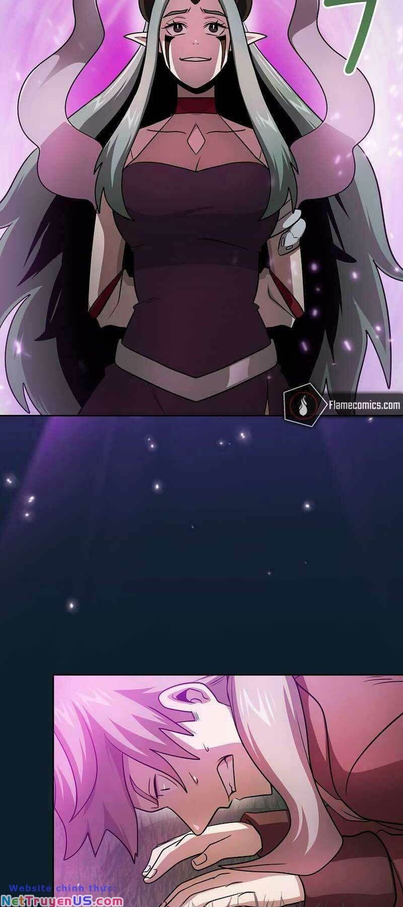 đọc truyện Có Thật Đây Là Anh Hùng Không? Chương 95 ảnh 22 tại Thiên Thai Truyện