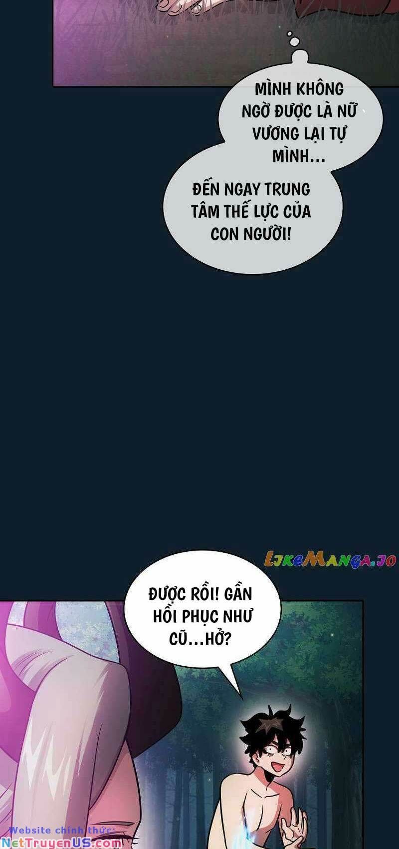 đọc truyện Có Thật Đây Là Anh Hùng Không? Chương 95 ảnh 23 tại Thiên Thai Truyện