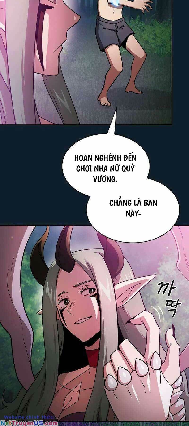 đọc truyện Có Thật Đây Là Anh Hùng Không? Chương 95 ảnh 24 tại Thiên Thai Truyện