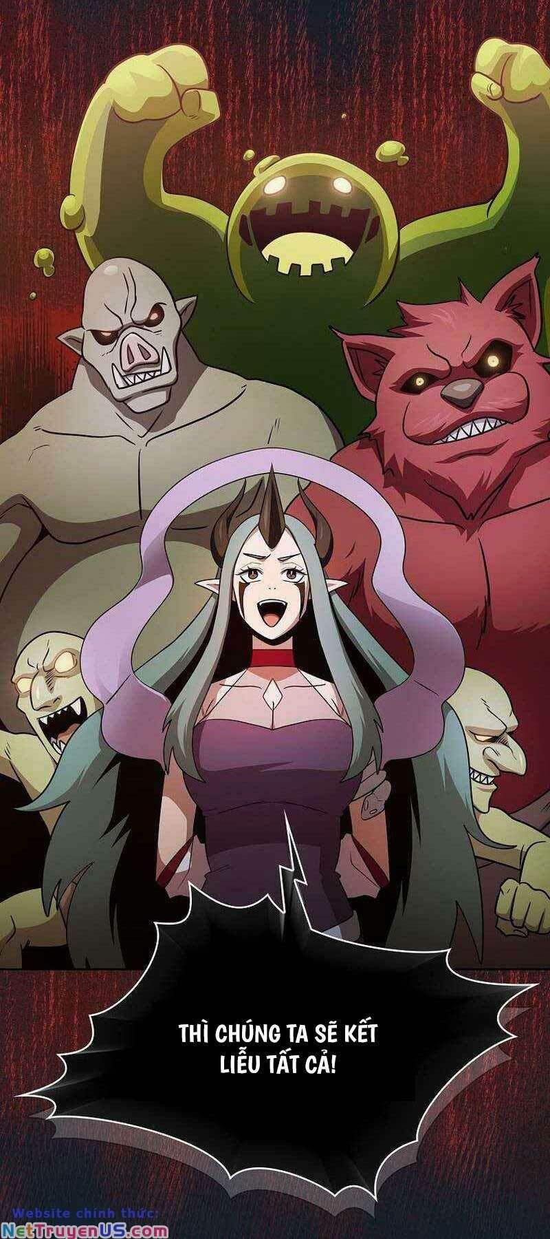 đọc truyện Có Thật Đây Là Anh Hùng Không? Chương 95 ảnh 32 tại Thiên Thai Truyện