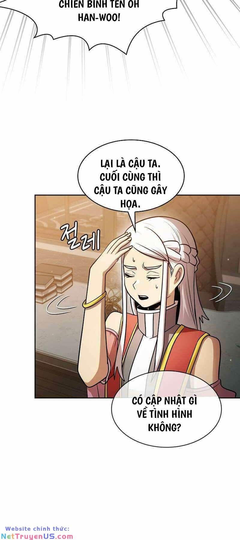 đọc truyện Có Thật Đây Là Anh Hùng Không? Chương 95 ảnh 37 tại Thiên Thai Truyện