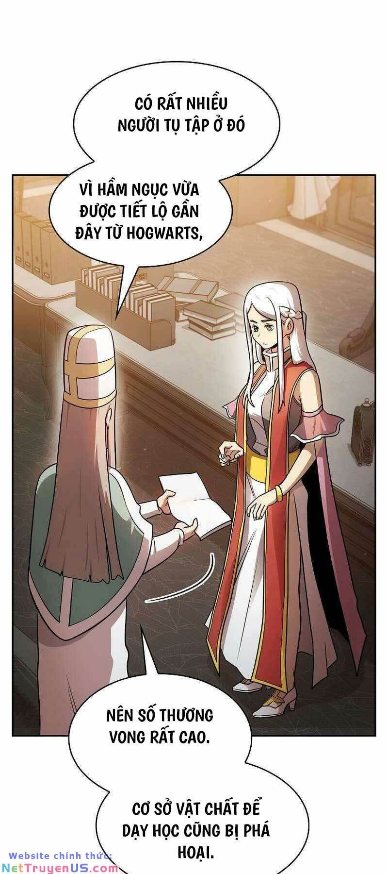 đọc truyện Có Thật Đây Là Anh Hùng Không? Chương 95 ảnh 38 tại Thiên Thai Truyện