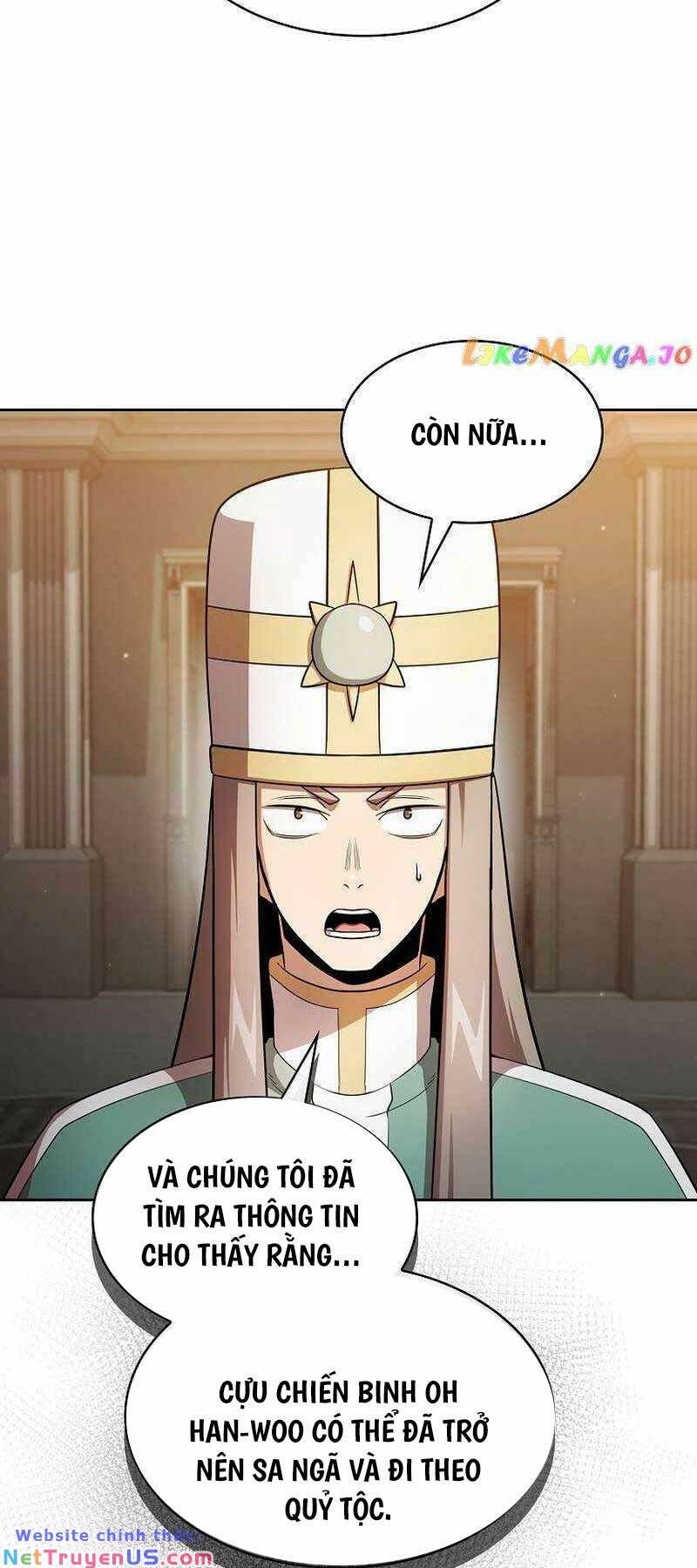 đọc truyện Có Thật Đây Là Anh Hùng Không? Chương 95 ảnh 39 tại Thiên Thai Truyện