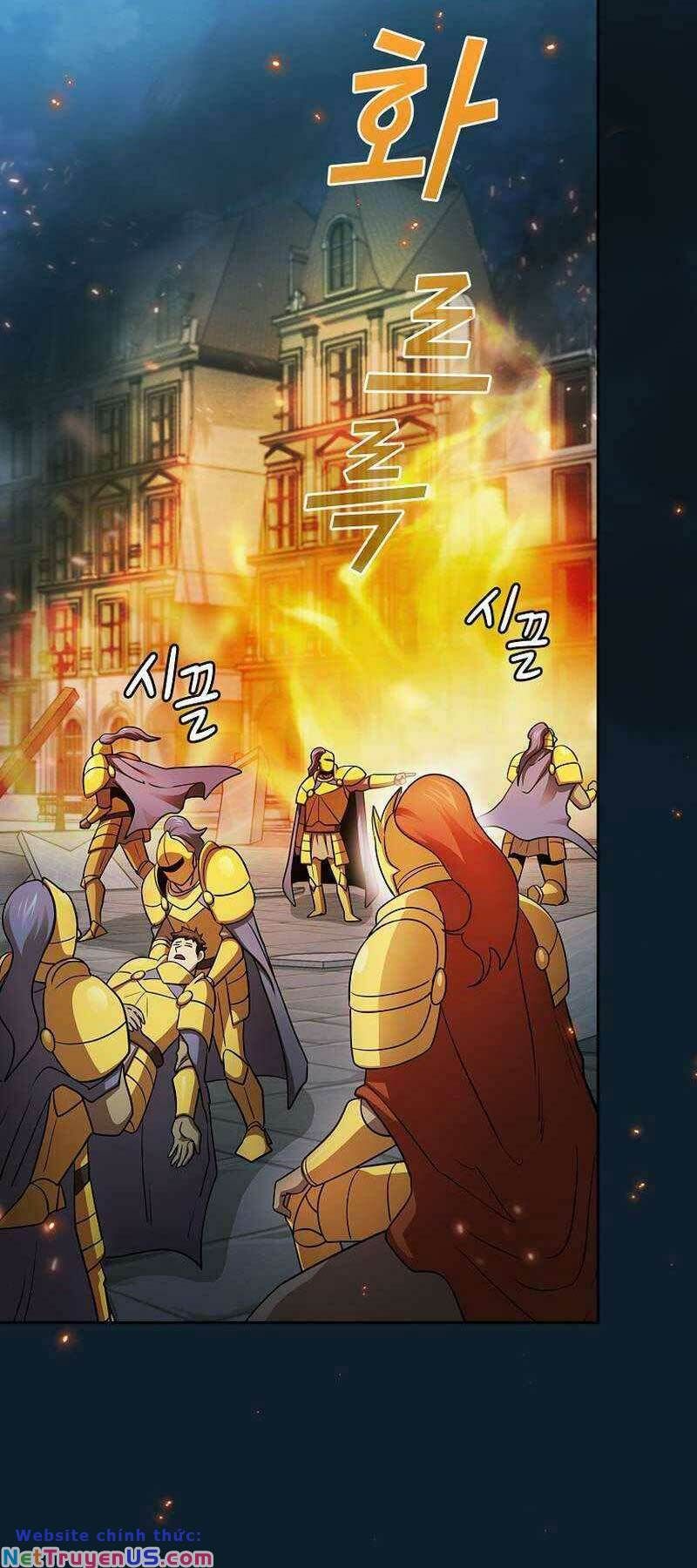 đọc truyện Có Thật Đây Là Anh Hùng Không? Chương 95 ảnh 43 tại Thiên Thai Truyện