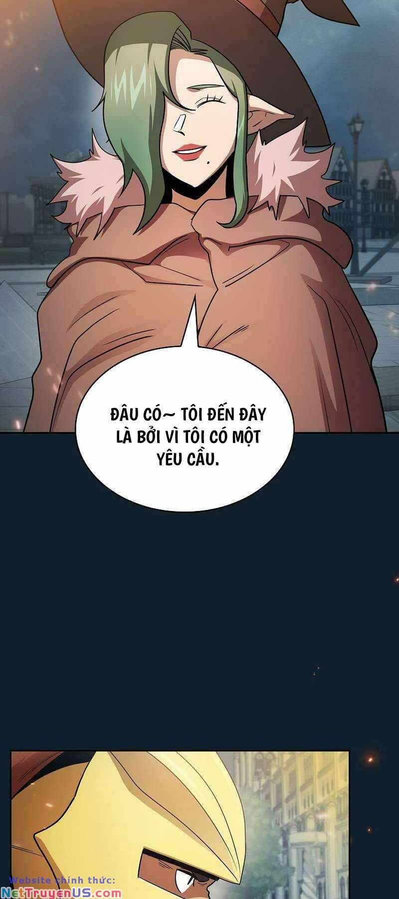 đọc truyện Có Thật Đây Là Anh Hùng Không? Chương 95 ảnh 45 tại Thiên Thai Truyện