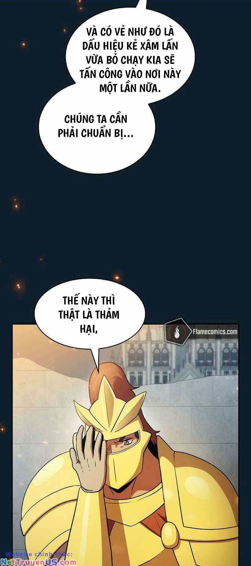 đọc truyện Có Thật Đây Là Anh Hùng Không? Chương 95 ảnh 47 tại Thiên Thai Truyện