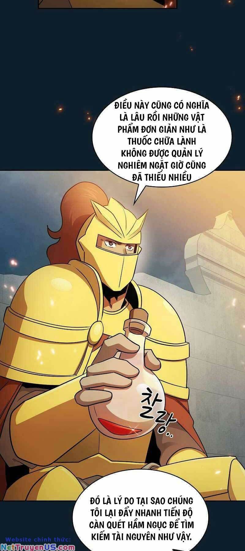 đọc truyện Có Thật Đây Là Anh Hùng Không? Chương 95 ảnh 49 tại Thiên Thai Truyện