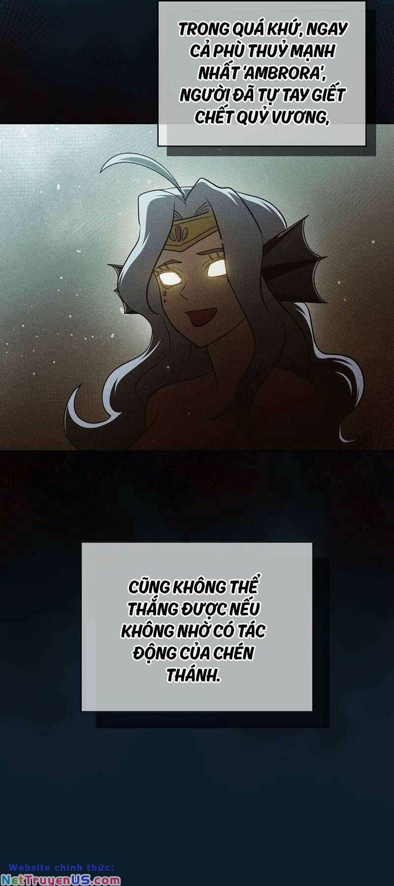 đọc truyện Có Thật Đây Là Anh Hùng Không? Chương 95 ảnh 53 tại Thiên Thai Truyện