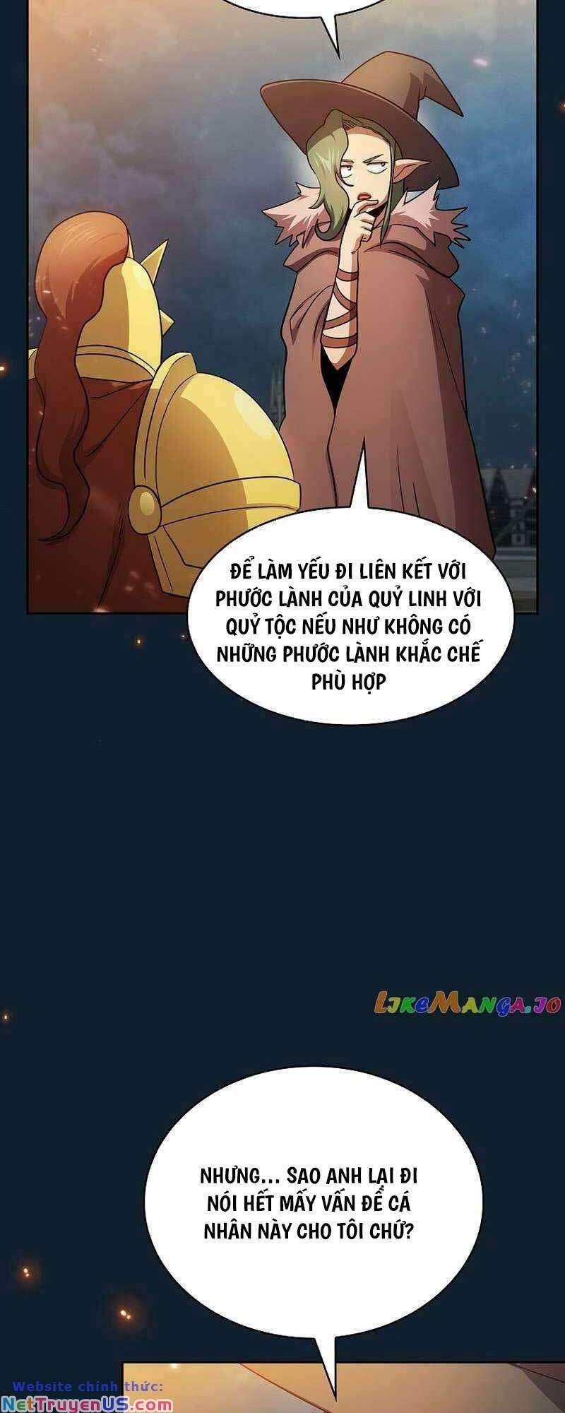 đọc truyện Có Thật Đây Là Anh Hùng Không? Chương 95 ảnh 55 tại Thiên Thai Truyện