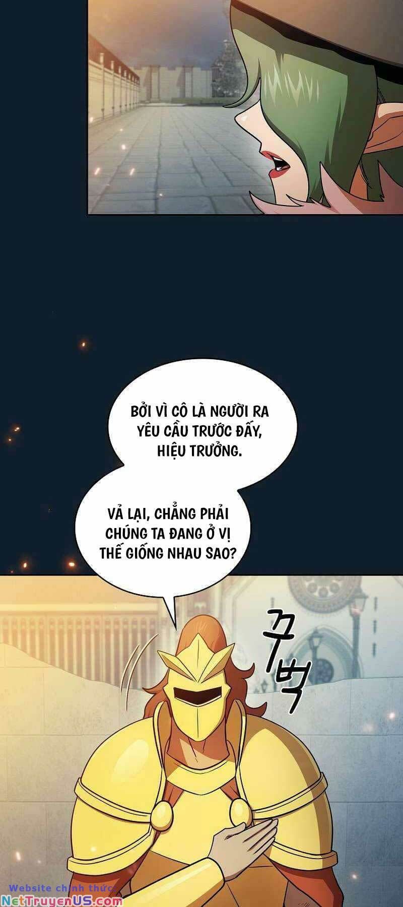 đọc truyện Có Thật Đây Là Anh Hùng Không? Chương 95 ảnh 56 tại Thiên Thai Truyện