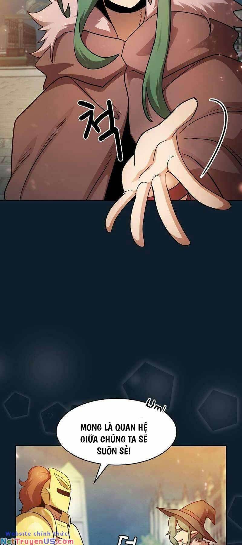 đọc truyện Có Thật Đây Là Anh Hùng Không? Chương 95 ảnh 58 tại Thiên Thai Truyện