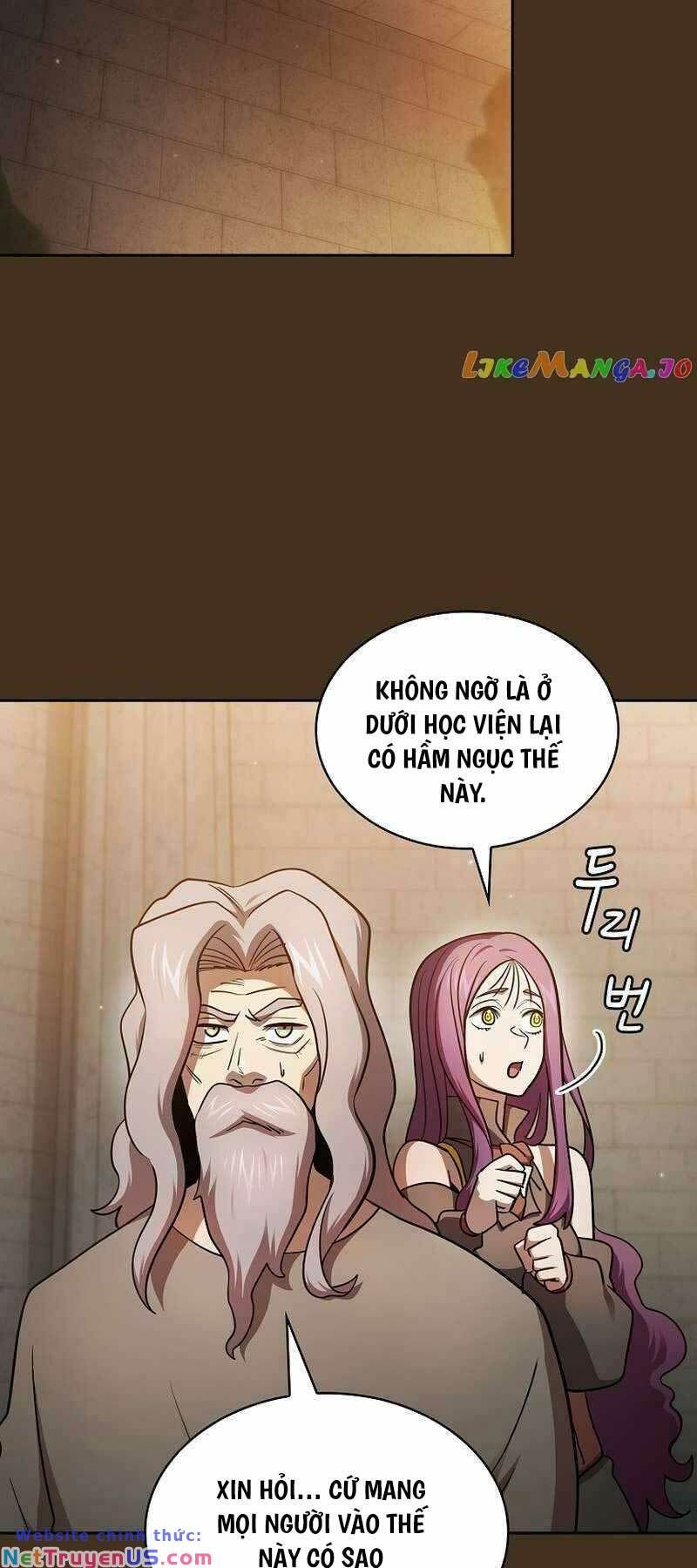 đọc truyện Có Thật Đây Là Anh Hùng Không? Chương 95 ảnh 61 tại Thiên Thai Truyện