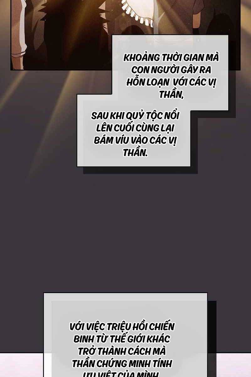 đọc truyện Có Thật Đây Là Anh Hùng Không? Chương 96 ảnh 27 tại Thiên Thai Truyện