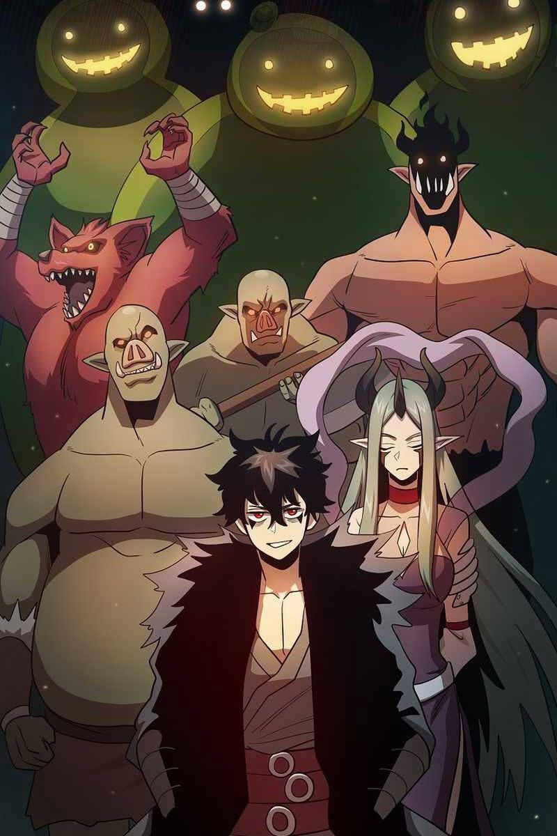 đọc truyện Có Thật Đây Là Anh Hùng Không? Chương 96 ảnh 58 tại Thiên Thai Truyện