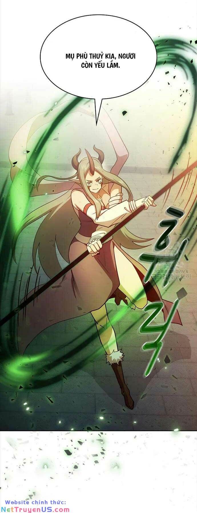 đọc truyện Có Thật Đây Là Anh Hùng Không? Chương 97 ảnh 17 tại Thiên Thai Truyện